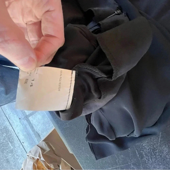 JS Collection Skirt - Size 14 - Picture 2 of 5